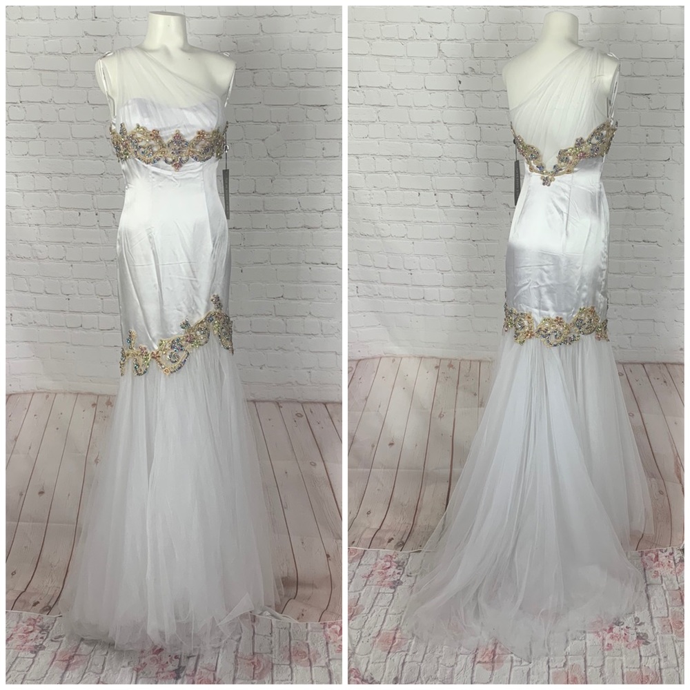 Sherri Hill  formal evening gowns